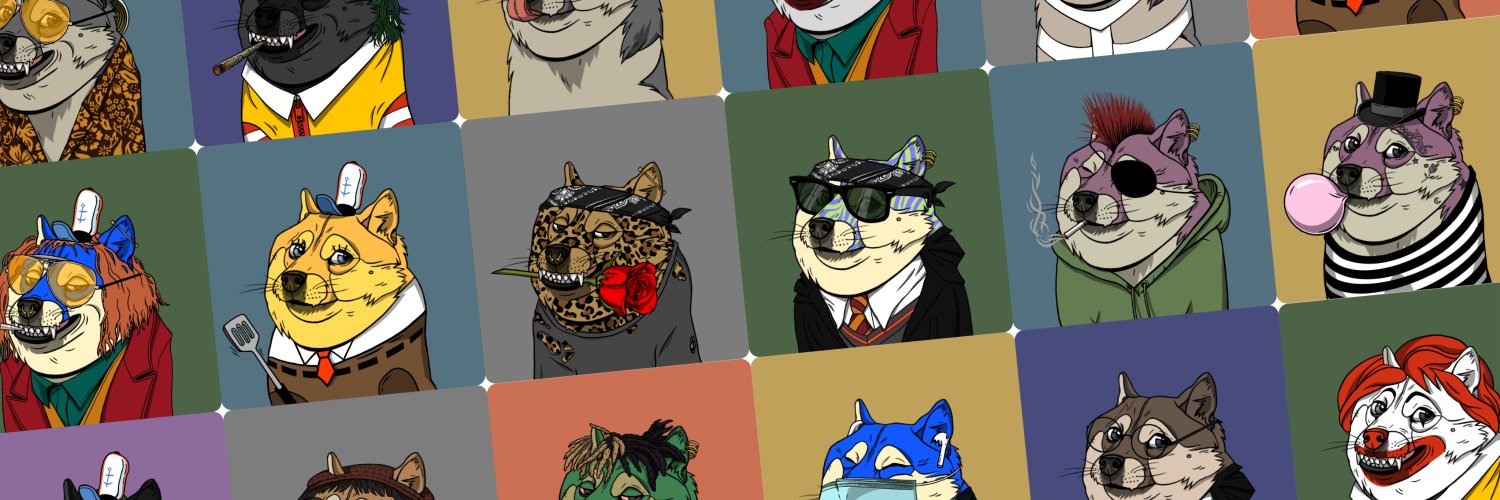 dreamdoges's profile banner image