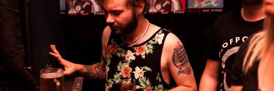 Drewthewanderer's profile banner image