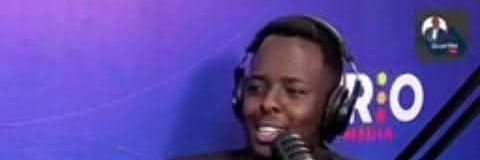 Alex Mayore 🇰🇪's banner