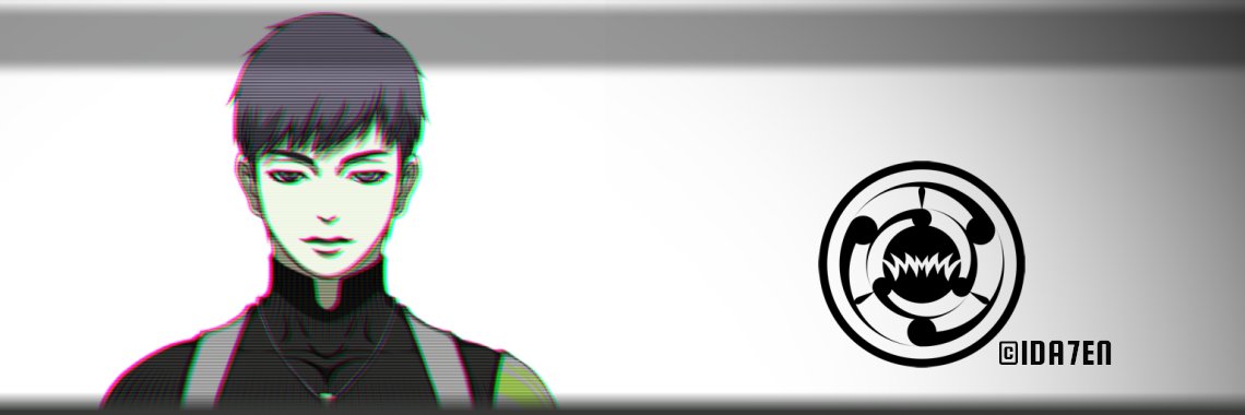 IDA7EN's profile banner image