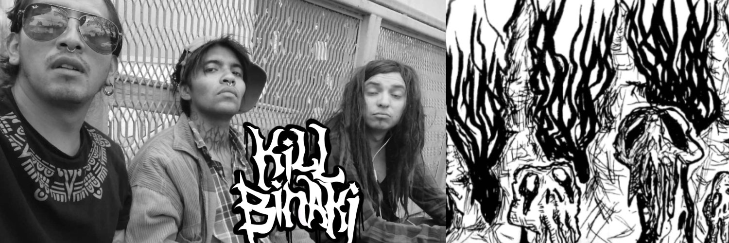 Killbinaki banner