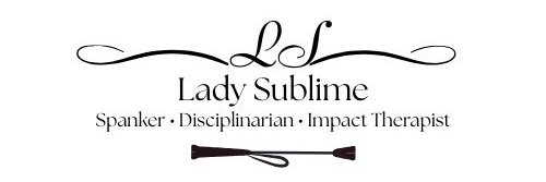 TheLadySublime's profile banner image