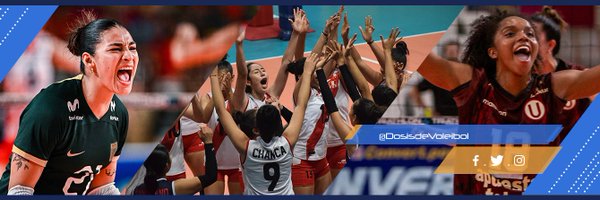dosisdevoleibol Profile Banner