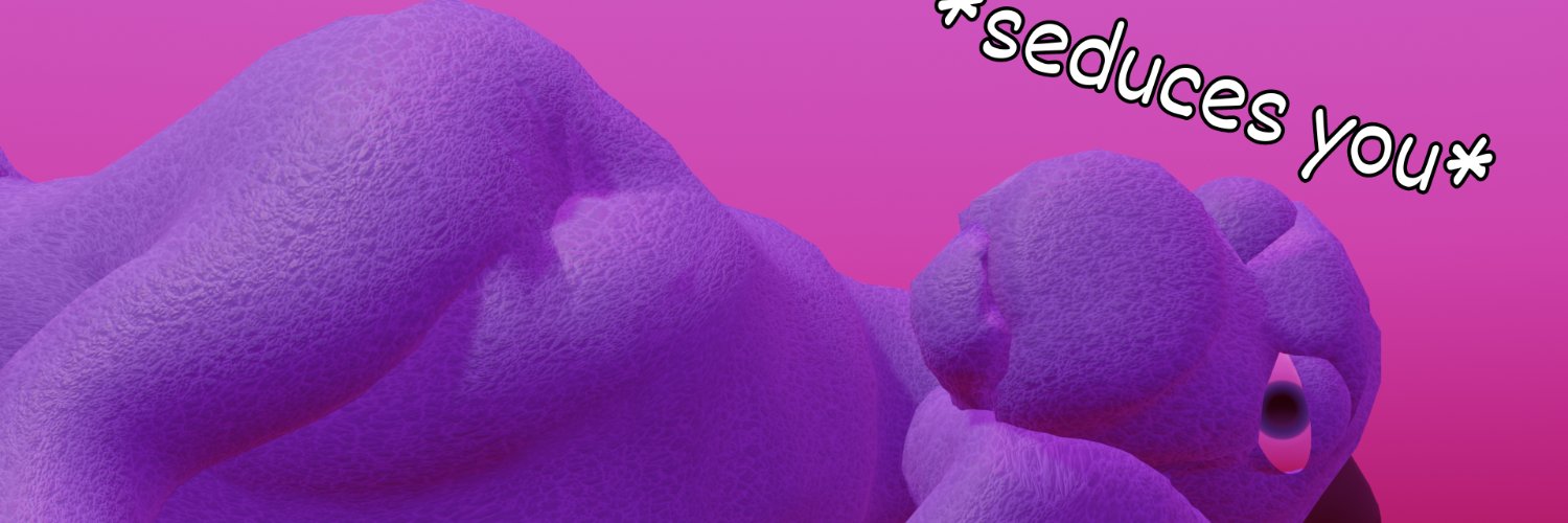 BluMouse5 🔞 banner