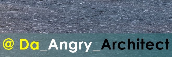DaAngryArkitect's profile banner image