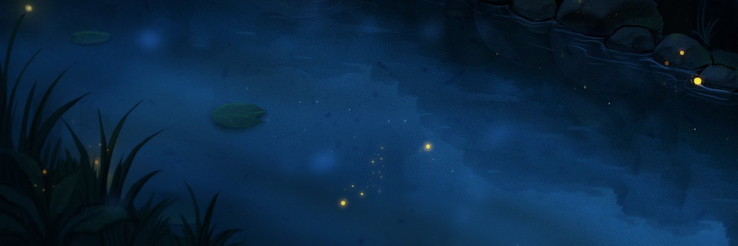 mandaeclipse's profile banner image