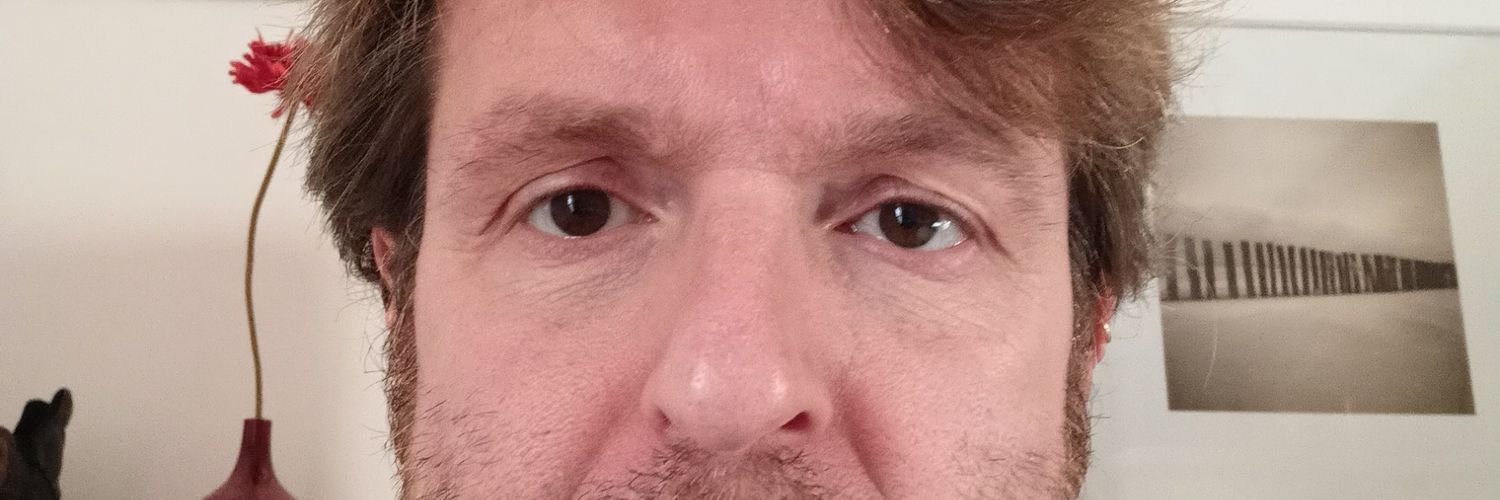 micg75's profile banner image