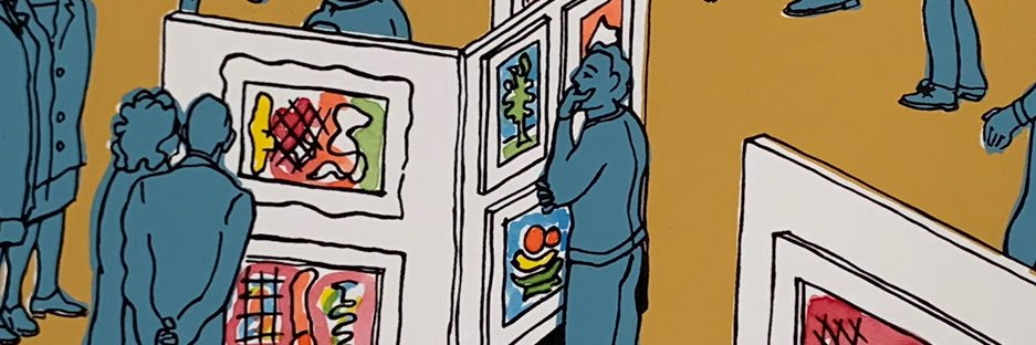 CWH Auctions Ossett banner