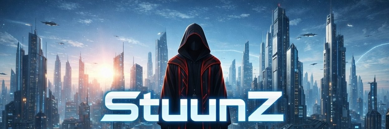 StuunZ banner
