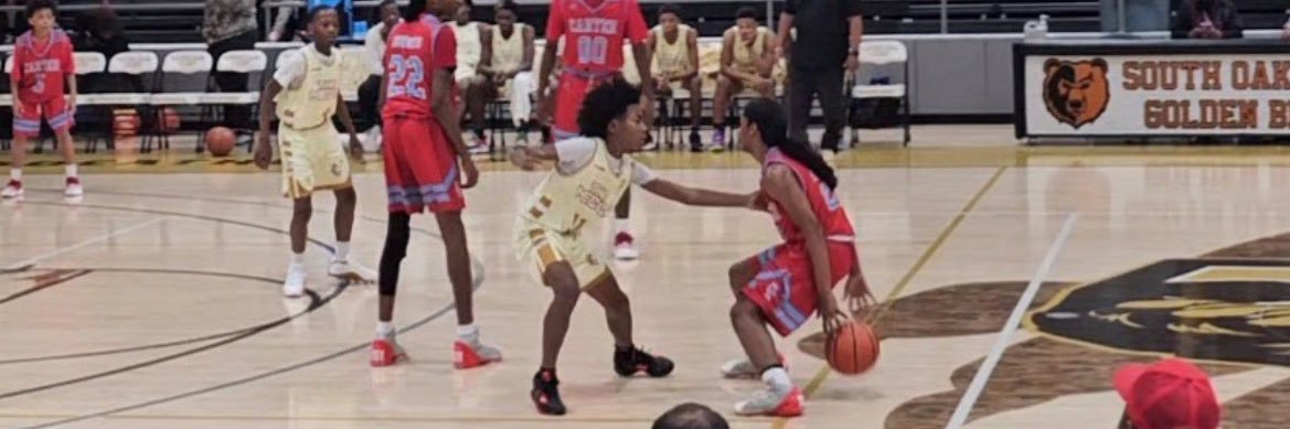 Johnavon Warren banner