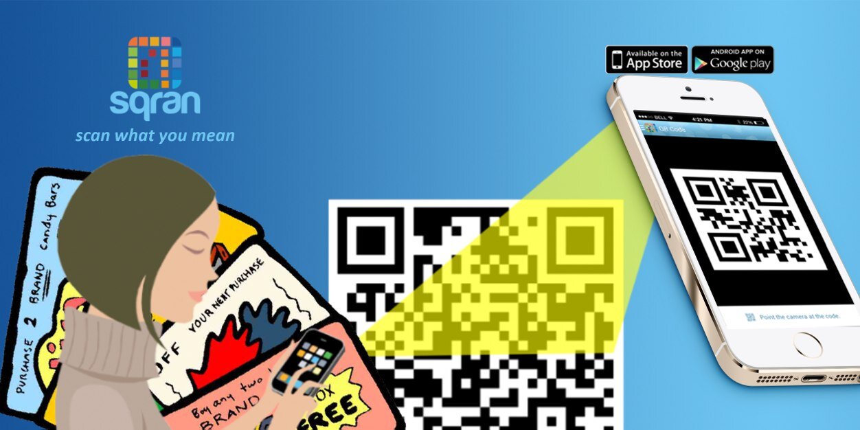 sqranapp's profile banner image