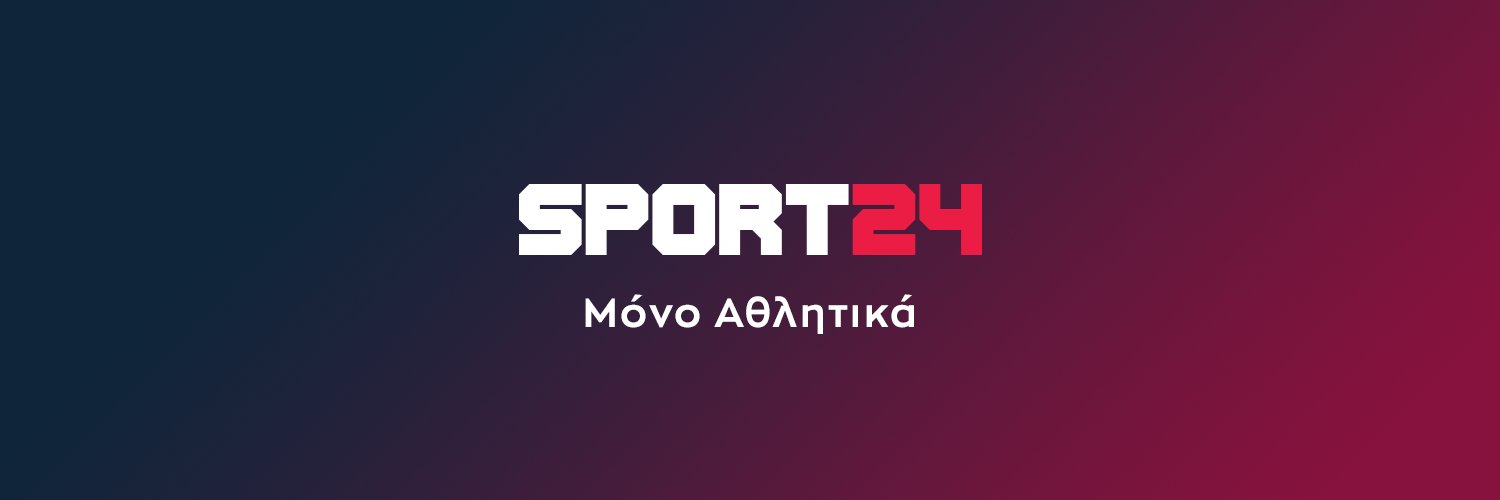 SPORT24's banner