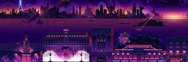 damiel's banner
