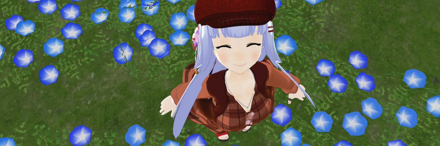 ryogi_sakura's profile banner image