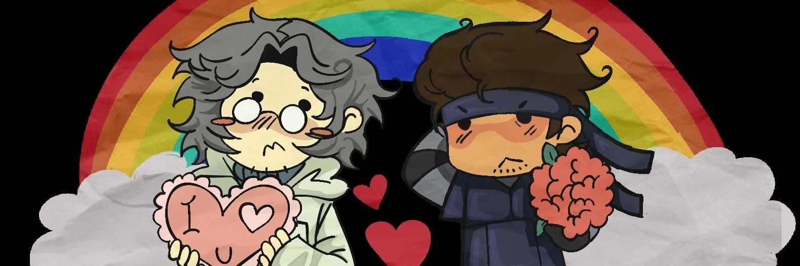 💥's banner
