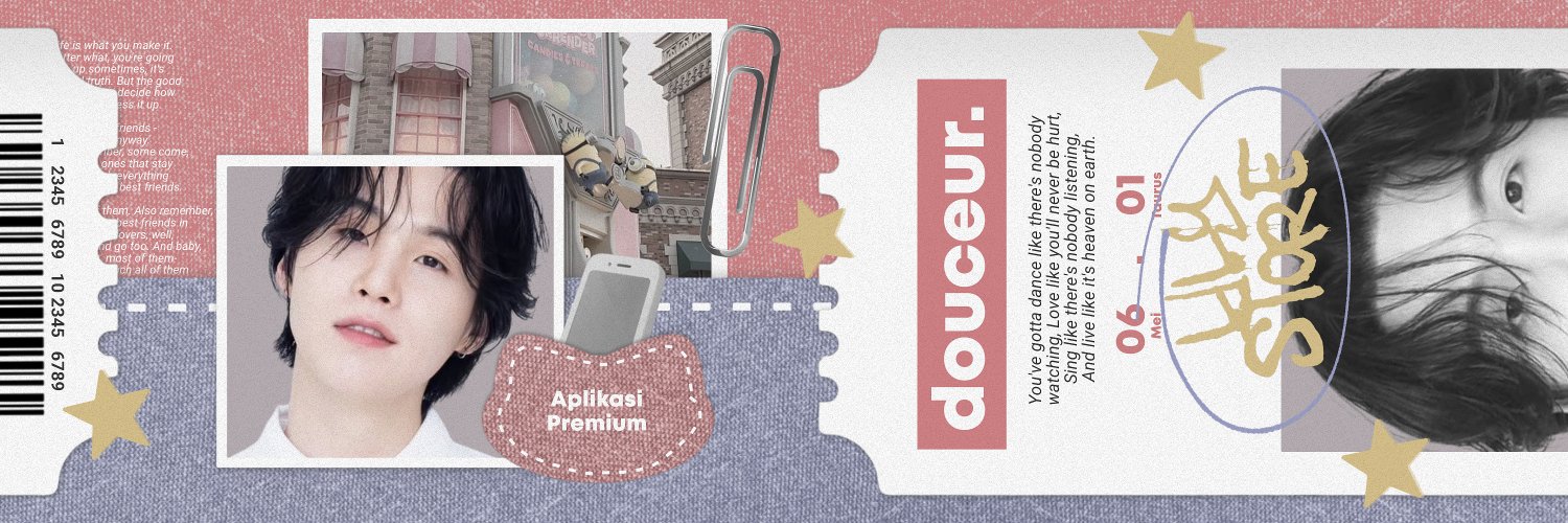 Lily ; order wa only banner