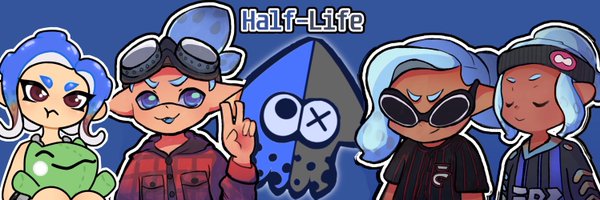 HalfLife_Spl Profile Banner