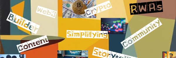 crypto_mayor1 Profile Banner