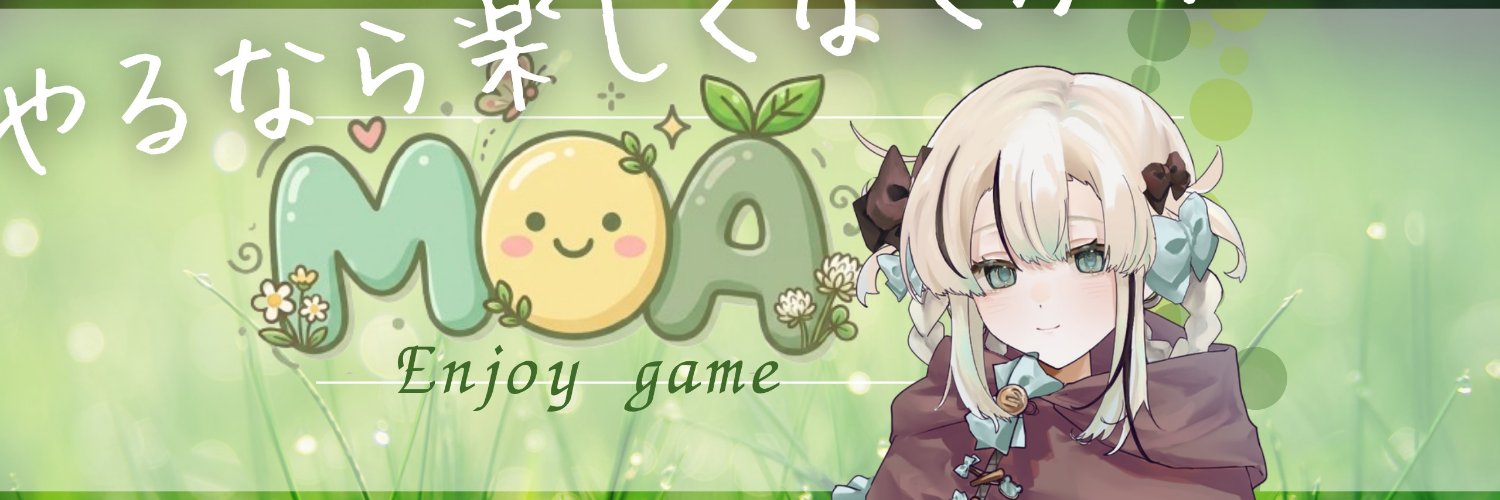 enjoyGamesmoa's profile banner image
