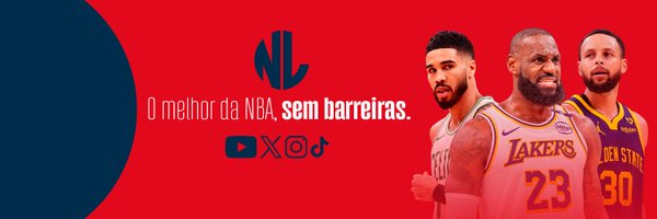 NBALegendada Profile Banner