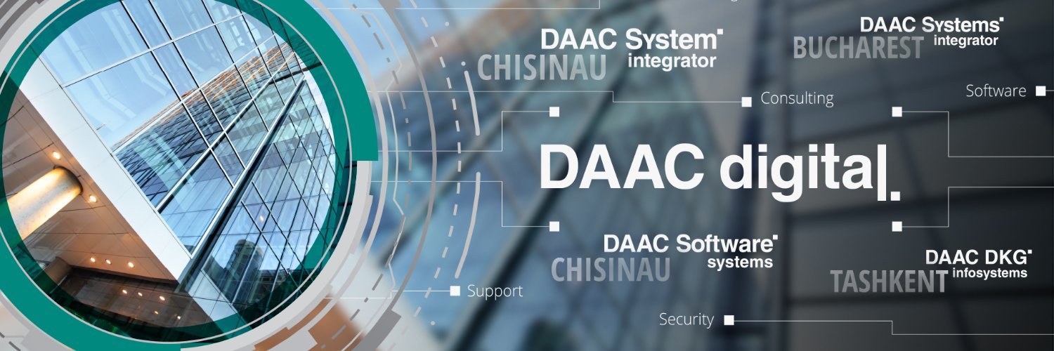 DAAC_digital's profile banner image