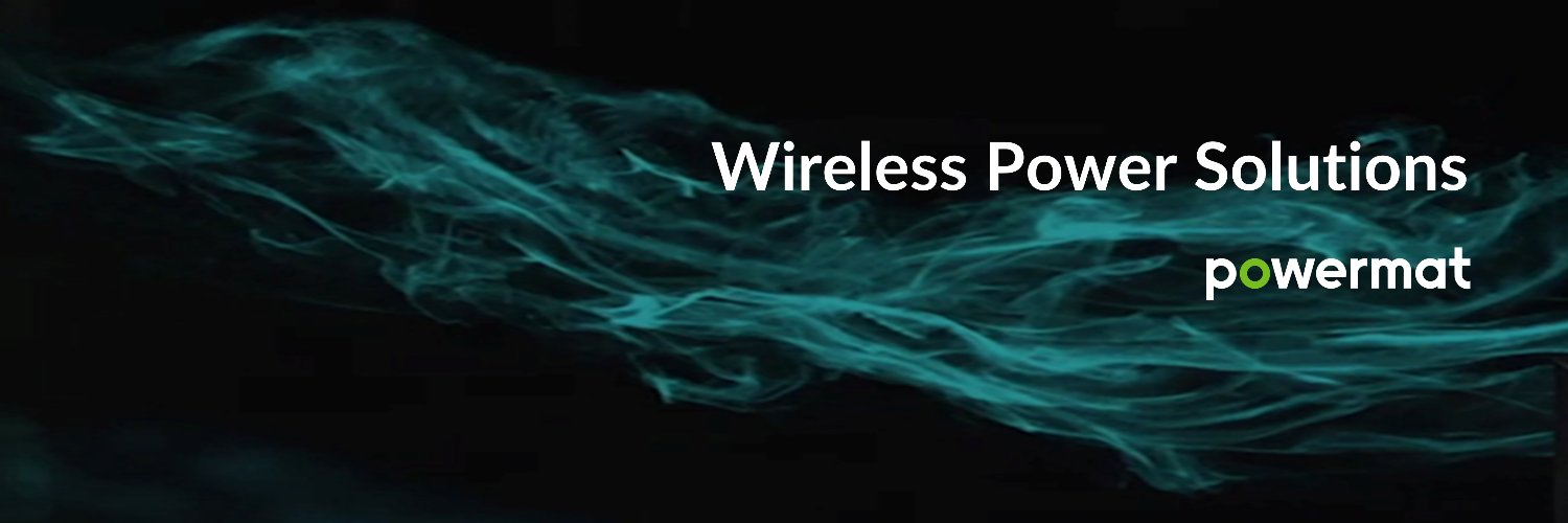 powermat's profile banner image