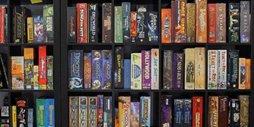 Starlit Citadel banner