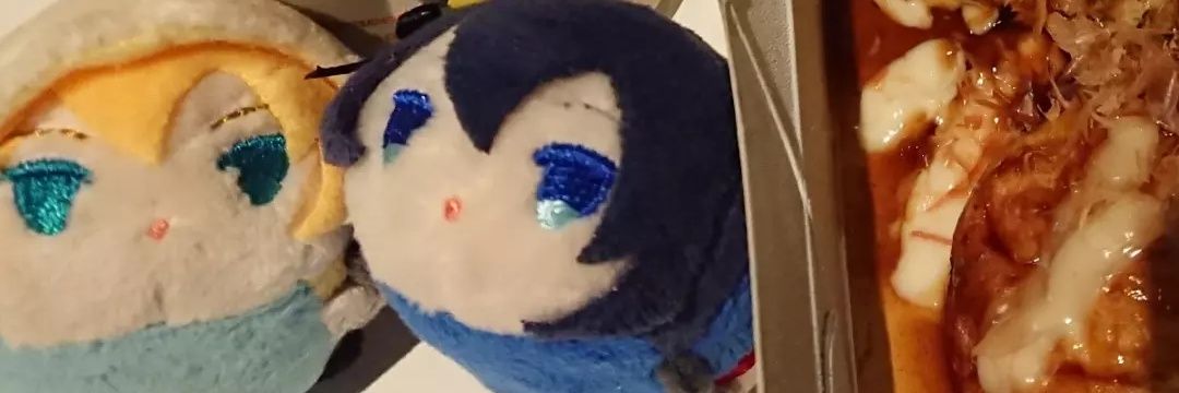 mirakoyuki's profile banner image