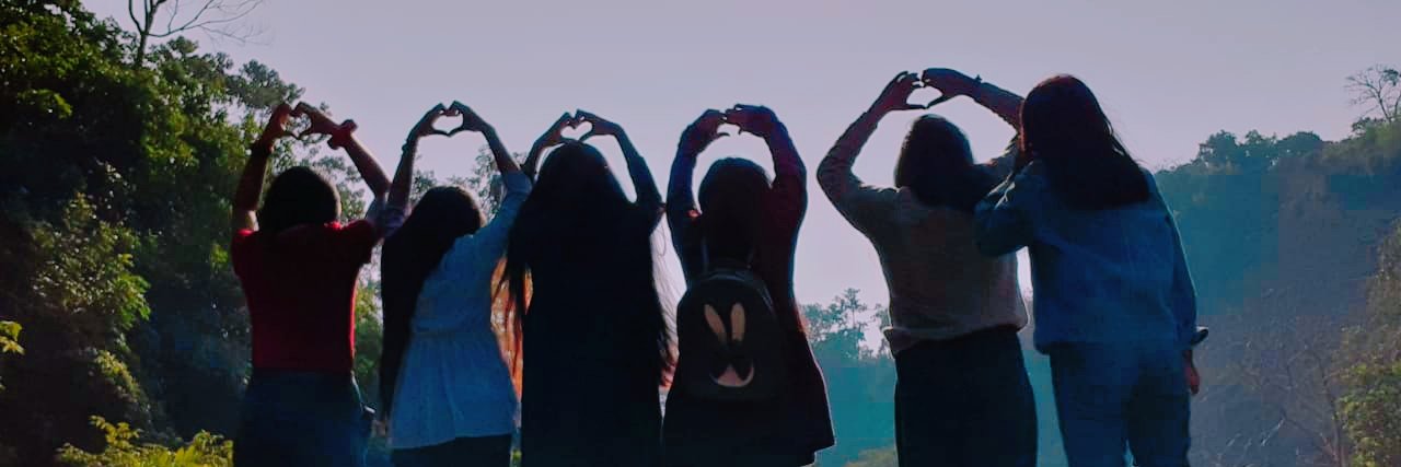 Monalisha Hajong banner