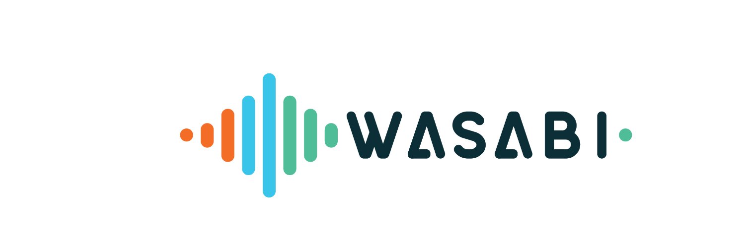 Wasabi EU Project banner