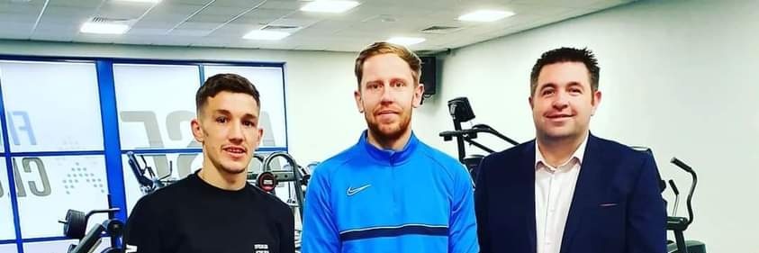 TomPTCollins's profile banner image