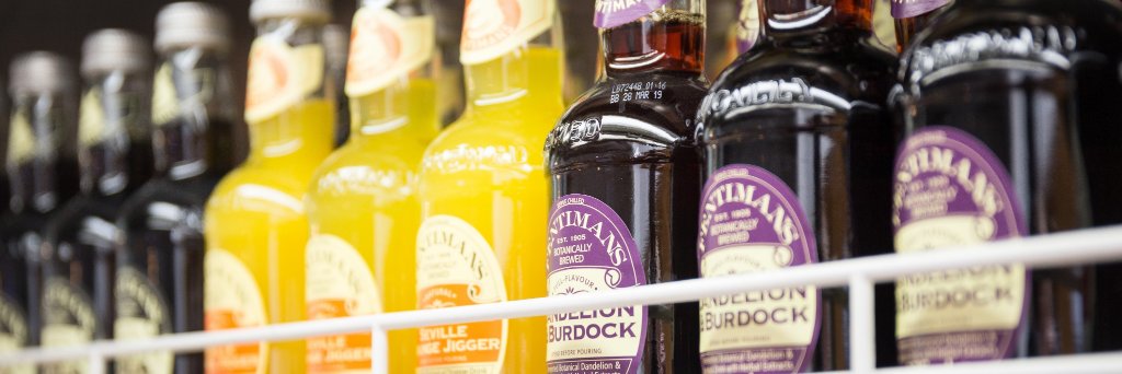 Angel Fish Shop banner