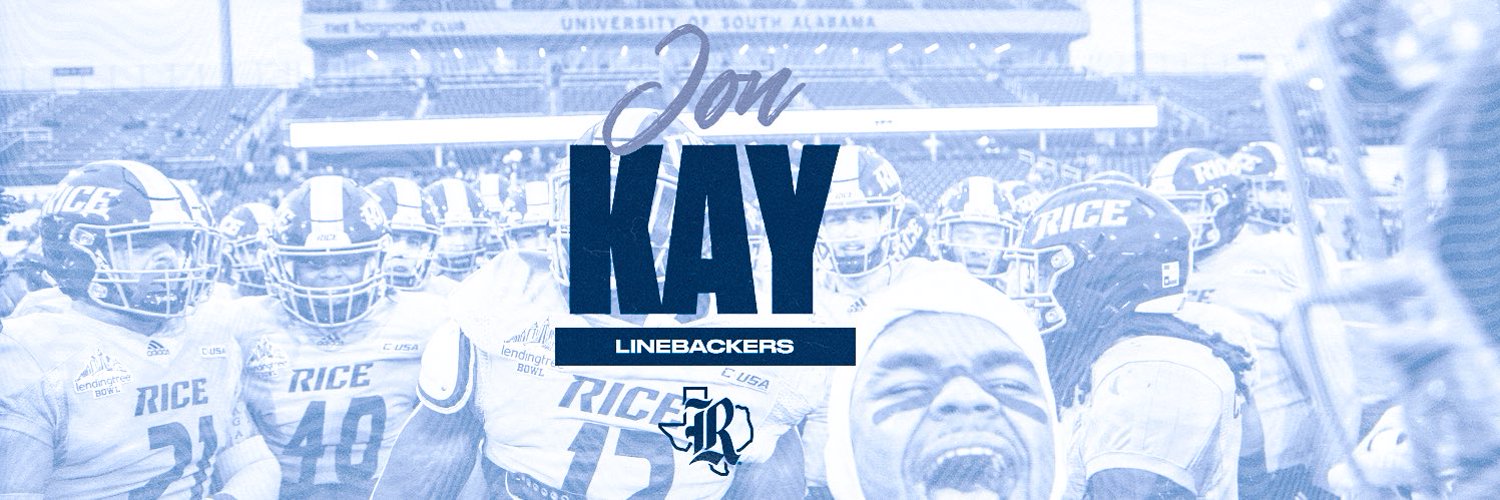 Jon Kay banner
