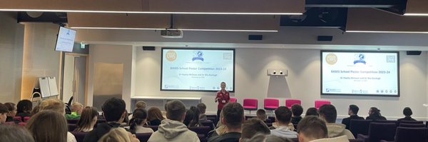 DywHolyCross Profile Banner