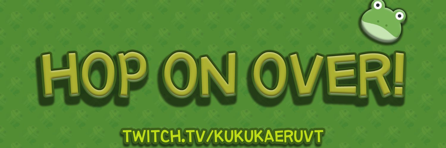 KukuLetaVT 🐸🦇 banner