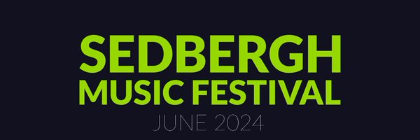Sedbergh Music Festival Profile Banner