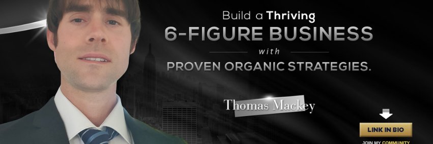 ThomasMastery's profile banner image