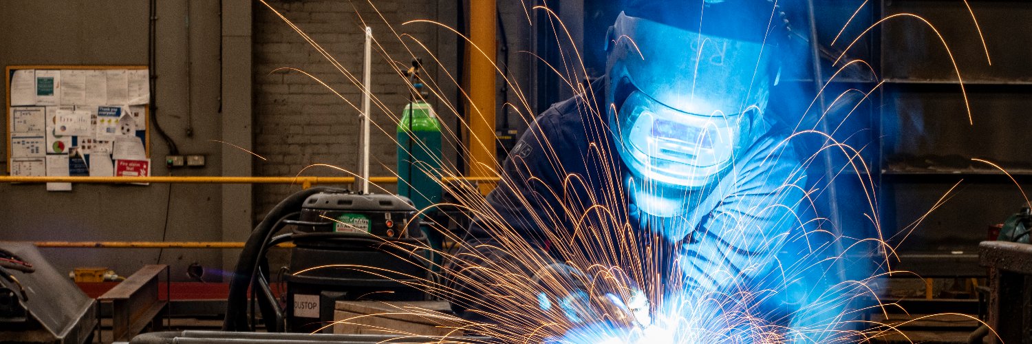 Adey Steel Group banner