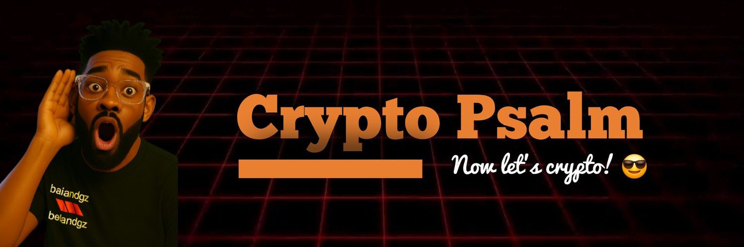 Crypto Psalm banner