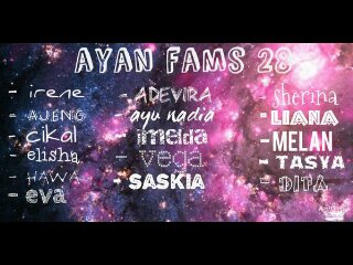 ayanfams28's profile banner image