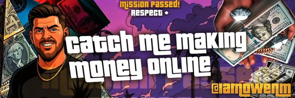iamowenm Profile Banner