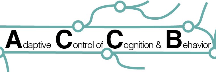 ACCB Lab's banner