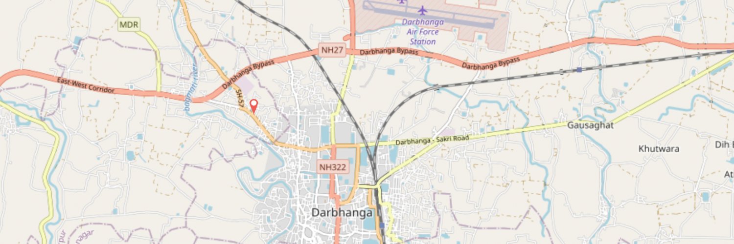 MITHILA STACK banner