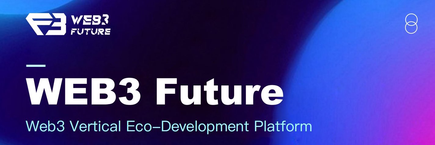 Web3Future banner