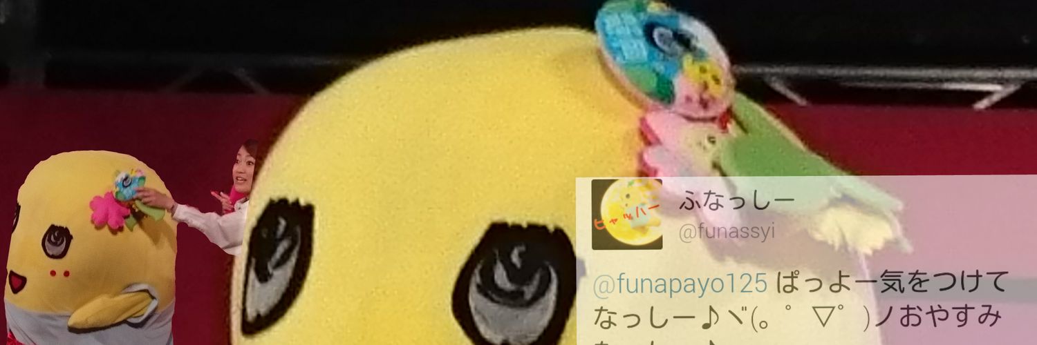 funapayo125's profile banner image