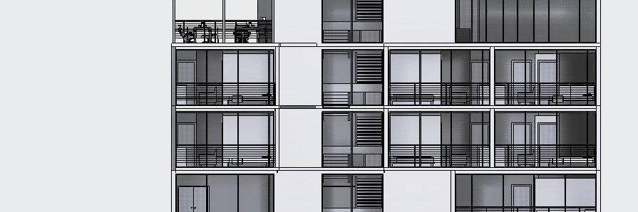 WaalsArchitects's profile banner image