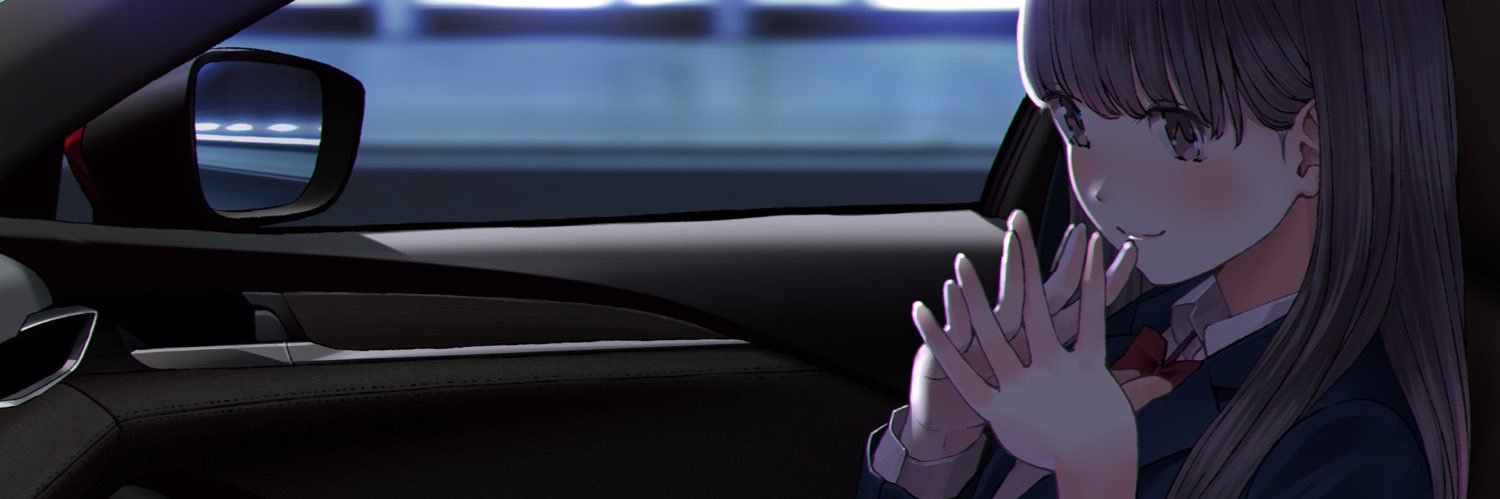 ちくわ🍢2日目西ふ06a banner