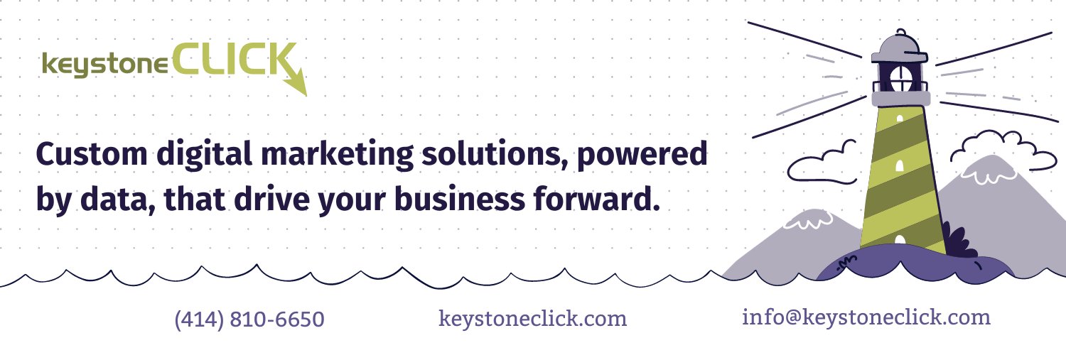 Keystone Click banner