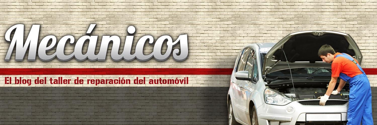 Blogmecanicos's profile banner image