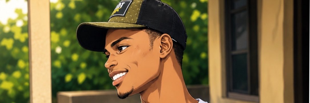 tomzyroy's profile banner image